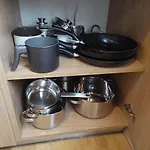 Brunarica 30 Terme Catez Tatil Evi *
