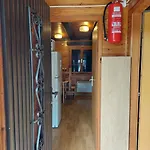 Tatil Evi Brunarica 30 Terme Catez Mostec