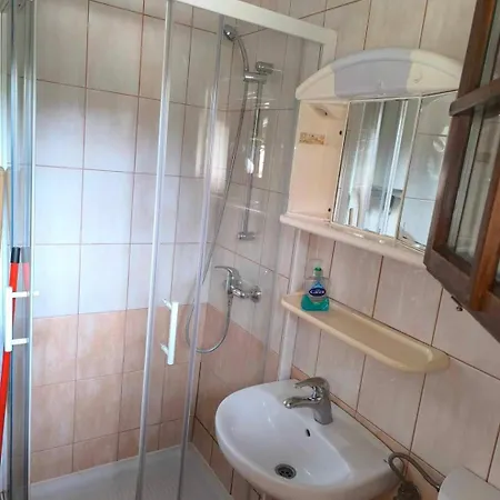 Dom wakacyjny Hiska Tara In Alja Terme Catez