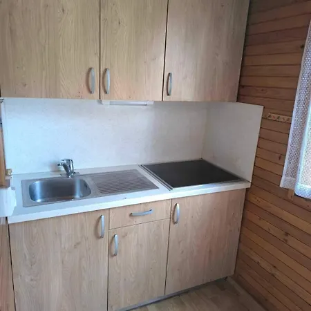 Brunarica 30 Terme Catez Mostec