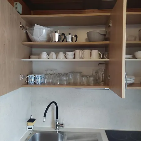 Brunarica 30 Terme Catez