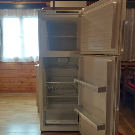 Brunarica 30 Terme Catez Vikendica Mostec