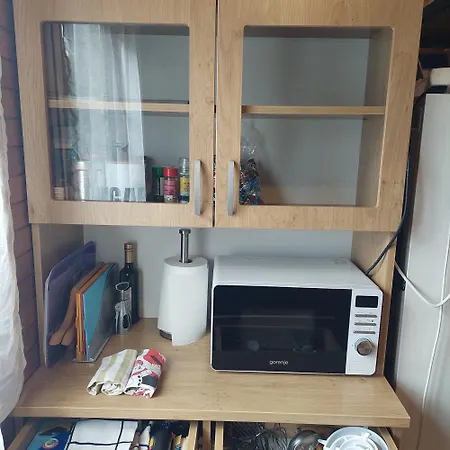 Brunarica 30 Terme Catez Mostec