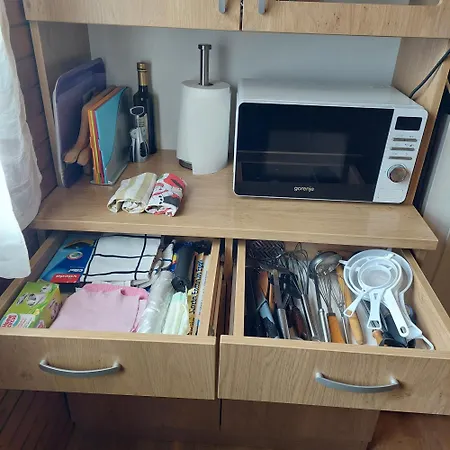 Brunarica 30 Terme Catez Vikendica