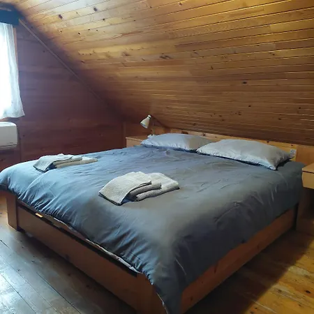 Brunarica 30 Terme Catez * Mostec