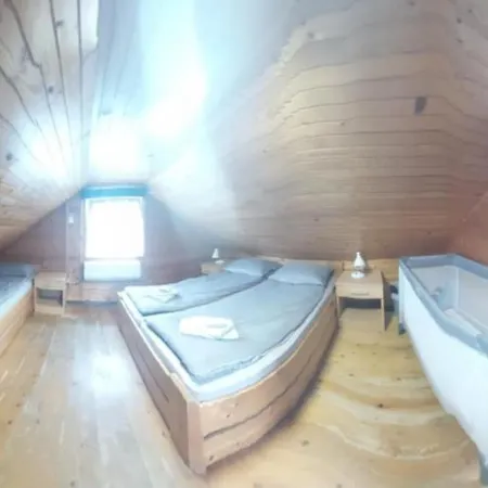 Hiska Tara In Alja Terme Catez Holiday home