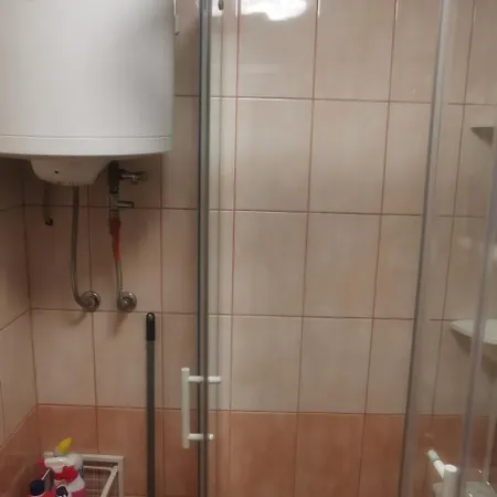 Brunarica 30 Terme Catez Vikendica *