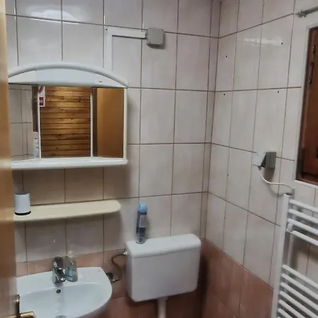 Brunarica 30 Terme Catez