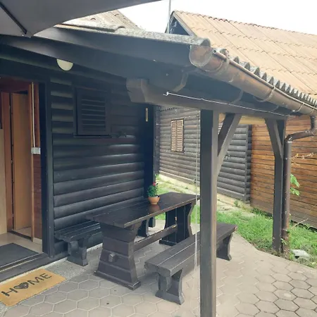 Brunarica 30 Terme Catez *