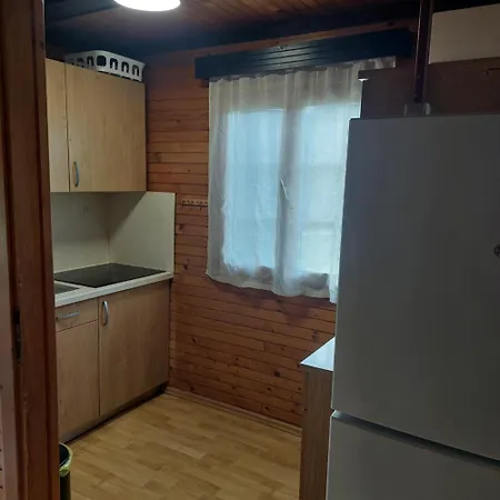 Brunarica 30 Terme Catez * Mostec