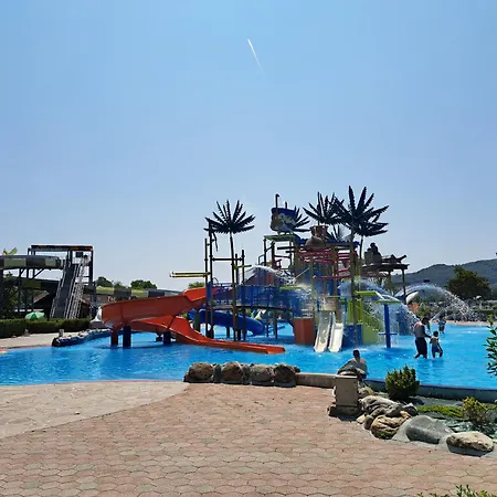 Tatil Evi Brunarica 30 Terme Catez