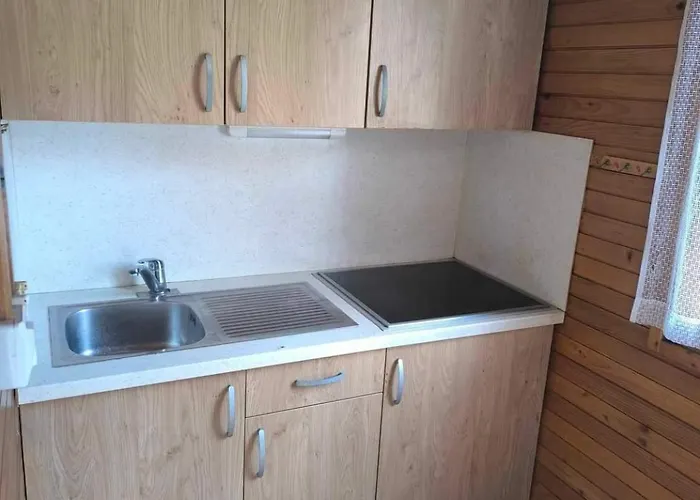 Brunarica 30 Terme Catez Mostec