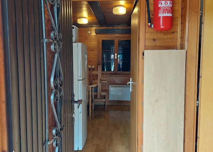 別荘 Brunarica 30 Terme Catez Mostec