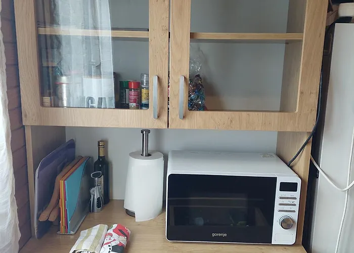 Brunarica 30 Terme Catez Mostec