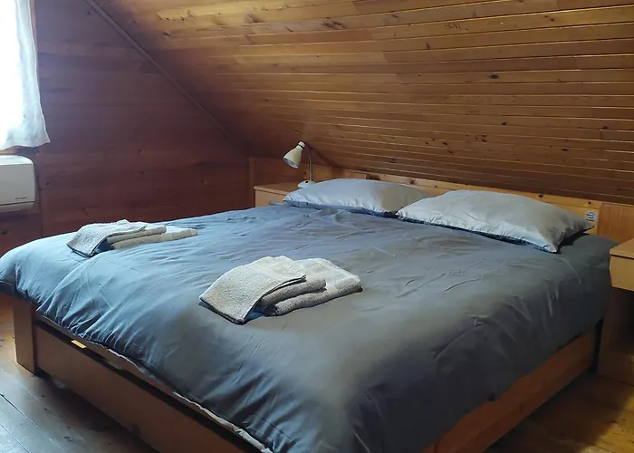 Brunarica 30 Terme Catez * Mostec