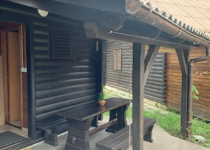 Brunarica 30 Terme Catez *