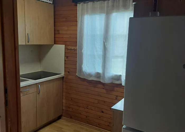 Brunarica 30 Terme Catez * Mostec