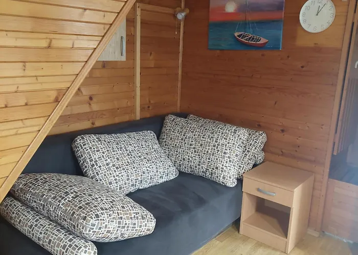 Brunarica 30 Terme Catez