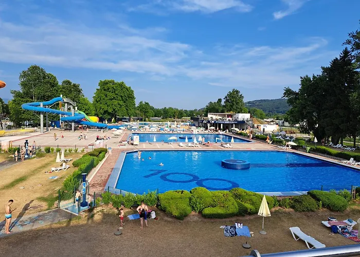 別荘 Brunarica 30 Terme Catez Mostec