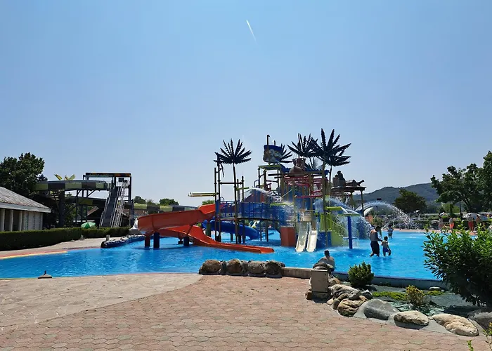 別荘 Brunarica 30 Terme Catez